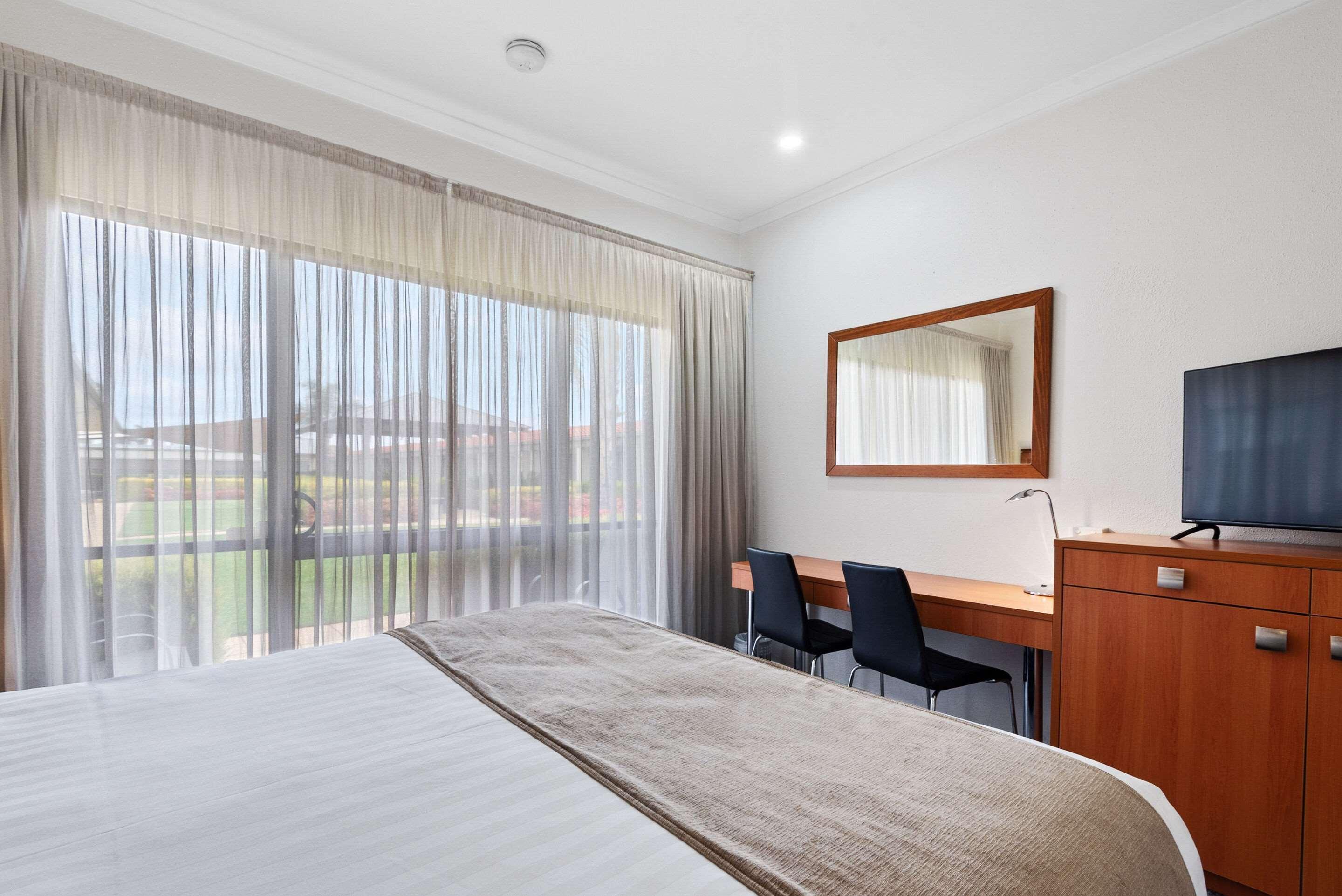 Comfort Inn Deakin Palms Mildura Exterior photo